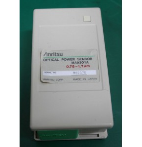 Optical Power Sensor